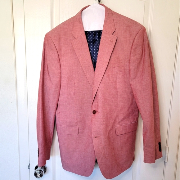Tommy Hilfiger Other - Tommy Hilfiger Men's Blazer 40R